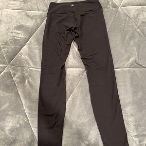 Wunder Under black tights